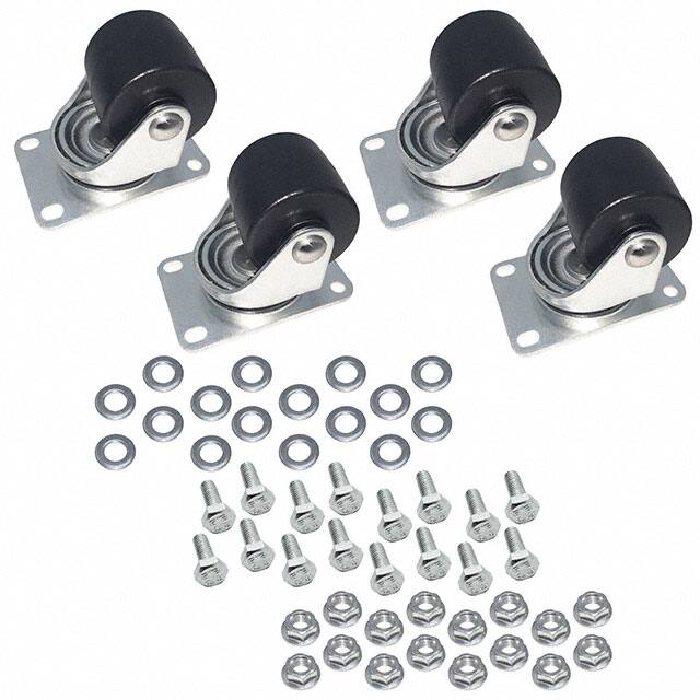 SRCASTER Tripp Lite  Rack Accessories